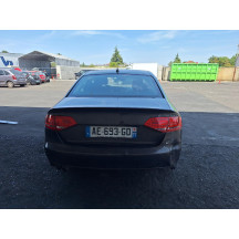 Feu arriere principal gauche (feux) AUDI A4 3 Photo n°11