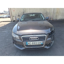 Feu arriere principal gauche (feux) AUDI A4 3 Photo n°14