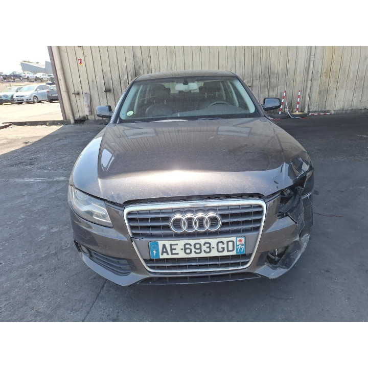 Feu arriere principal gauche (feux) AUDI A4 3 Photo n°14