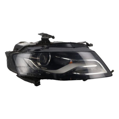 Optique avant principal droit (feux)(phare) AUDI A4 3