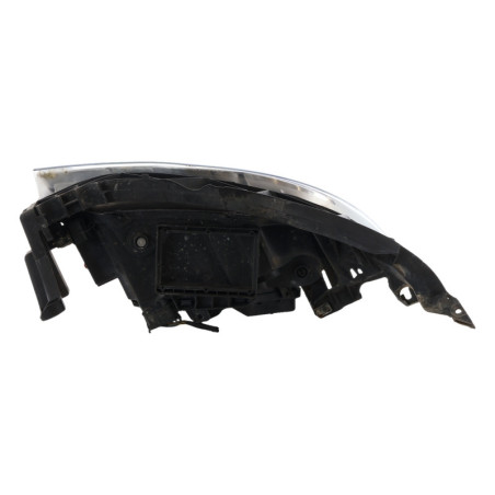 Optique avant principal gauche (feux)(phare) BMW SERIE 1 E87