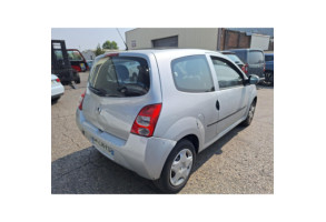 Feu arriere principal droit (feux) RENAULT TWINGO 2 Photo n°8