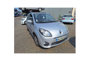 Feu arriere principal droit (feux) RENAULT TWINGO 2 Photo n°9