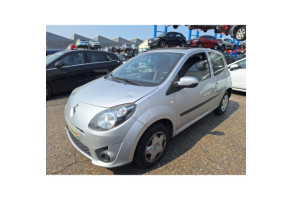 Feu arriere principal droit (feux) RENAULT TWINGO 2 Photo n°10