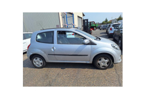 Feu arriere principal droit (feux) RENAULT TWINGO 2 Photo n°11