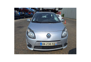 Feu arriere principal droit (feux) RENAULT TWINGO 2 Photo n°12