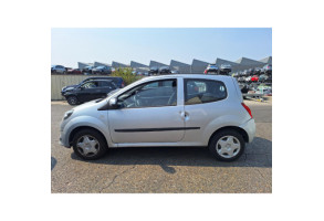 Feu arriere principal droit (feux) RENAULT TWINGO 2 Photo n°13