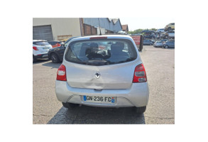 Feu arriere principal droit (feux) RENAULT TWINGO 2 Photo n°14