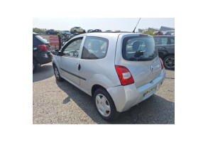 Feu arriere principal droit (feux) RENAULT TWINGO 2 Photo n°15