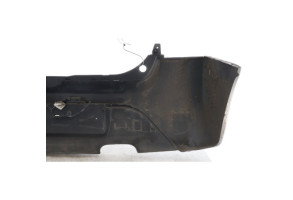 Pare choc arriere RENAULT TWINGO 2 Photo n°3