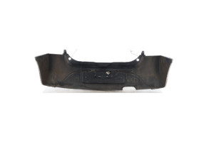 Pare choc arriere RENAULT TWINGO 2 Photo n°13