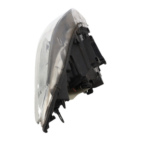 Optique avant principal droit (feux)(phare) RENAULT MEGANE 3