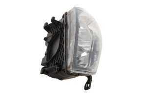 Optique avant principal droit (feux)(phare) RENAULT MEGANE 3 Photo n°3