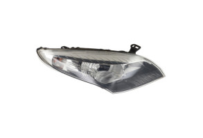 Optique avant principal droit (feux)(phare) RENAULT MEGANE 3 Photo n°6