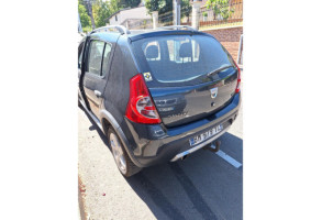 Feu arriere principal droit (feux) DACIA SANDERO 1 Photo n°8