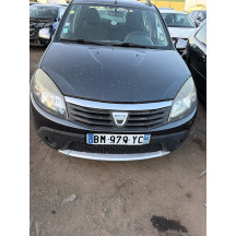 Feu arriere principal droit (feux) DACIA SANDERO 1 Photo n°17