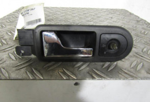 Poignee interieur avant gauche VOLKSWAGEN GOLF 4