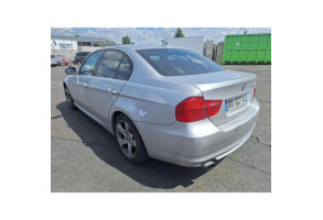 Pare choc arriere BMW SERIE 3 E90 Photo n°19