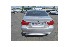 Pare choc arriere BMW SERIE 3 E90 Photo n°20