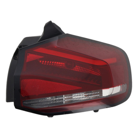 Feu arriere principal droit (feux) CITROEN C4 3