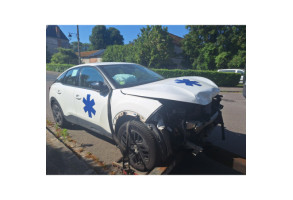 Feu arriere principal droit (feux) CITROEN C4 3 Photo n°8