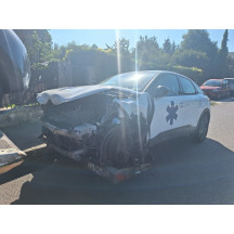 Feu arriere principal droit (feux) CITROEN C4 3 Photo n°11