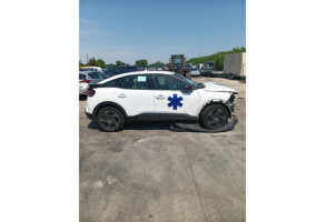 Feu arriere principal droit (feux) CITROEN C4 3 Photo n°16