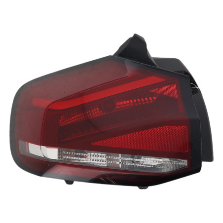 Feu arriere principal gauche (feux) CITROEN C4 3