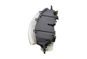 Feu diurne avant gauche CITROEN C4 PICASSO 2 Photo n°2
