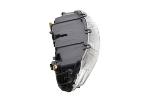 Feu diurne avant gauche CITROEN C4 PICASSO 2 Photo n°4