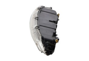 Feu diurne avant droit CITROEN C4 PICASSO 2 Photo n°2