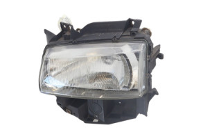 Optique avant principal gauche (feux)(phare) VOLKSWAGEN TRANSPORTER 4 Photo n°5