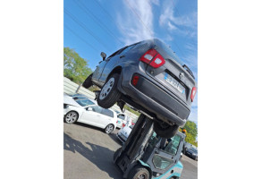 Feu arriere principal droit (feux) SUZUKI IGNIS 3 Photo n°7