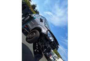 Feu arriere principal droit (feux) SUZUKI IGNIS 3 Photo n°9