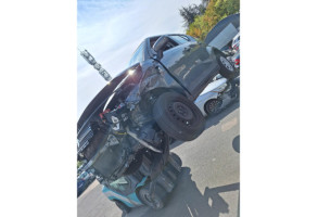 Feu arriere principal droit (feux) SUZUKI IGNIS 3 Photo n°10