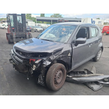 Feu arriere principal droit (feux) SUZUKI IGNIS 3 Photo n°15