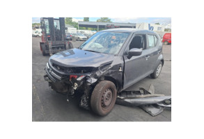 Feu arriere principal droit (feux) SUZUKI IGNIS 3 Photo n°15