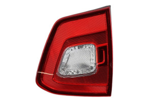 Feu arriere secondaire gauche (feux) SUZUKI IGNIS 3 Photo n°1