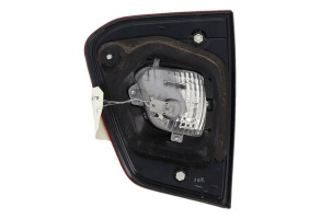 Feu arriere secondaire gauche (feux) SUZUKI IGNIS 3 Photo n°6