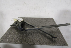 Charniere de capot MERCEDES CLASSE CLK 208
