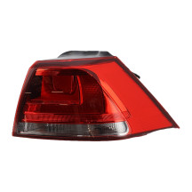 Feu arriere principal droit (feux) VOLKSWAGEN GOLF 7 Photo n°2