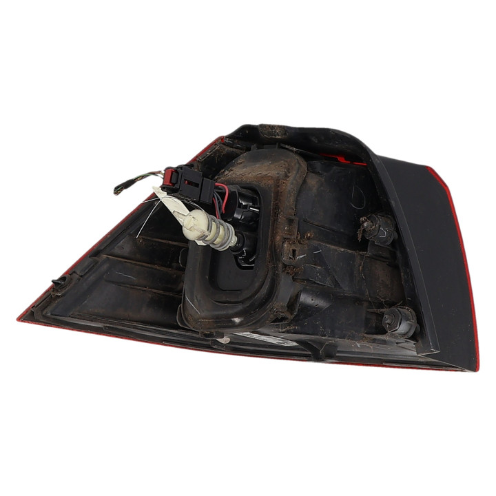 Feu arriere principal droit (feux) VOLKSWAGEN GOLF 7 Photo n°6