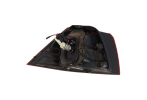 Feu arriere principal droit (feux) VOLKSWAGEN GOLF 7 Photo n°6