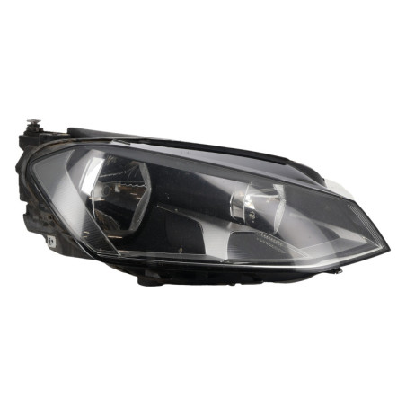 Optique avant principal droit (feux)(phare) VOLKSWAGEN GOLF 7