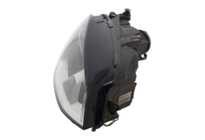Optique avant principal droit (feux)(phare) VOLKSWAGEN GOLF 7 Photo n°2