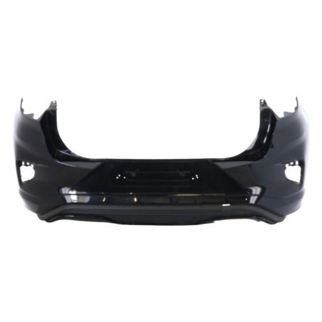 Pare choc arriere FORD PUMA 2
