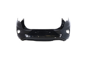 Pare choc arriere FORD PUMA 2 Photo n°1