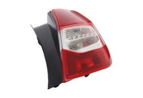 Feu arriere principal droit (feux) CITROEN C4 2 Photo n°5