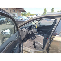 Feu arriere principal droit (feux) CITROEN C4 2 Photo n°7
