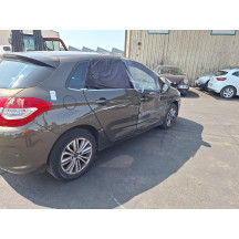 Feu arriere principal droit (feux) CITROEN C4 2 Photo n°9